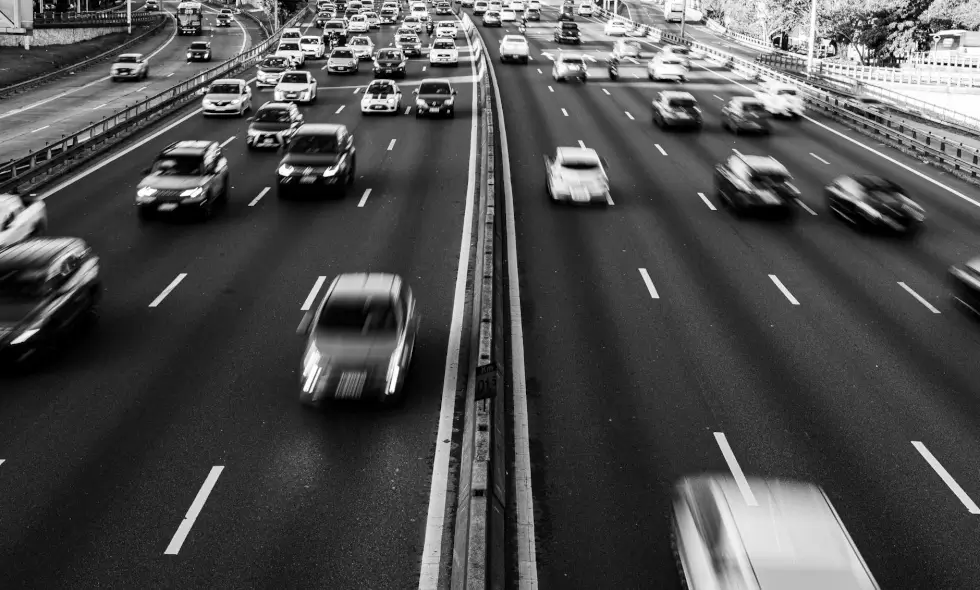 Автопатиштата на Белорусија и можностите за купување на вињета за 2025 година