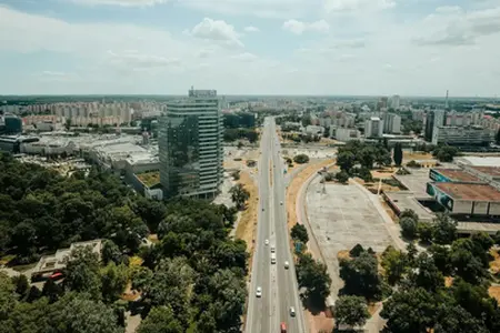 Uporaba slovaških avtocest in nakup e-vinjete v letu 2026