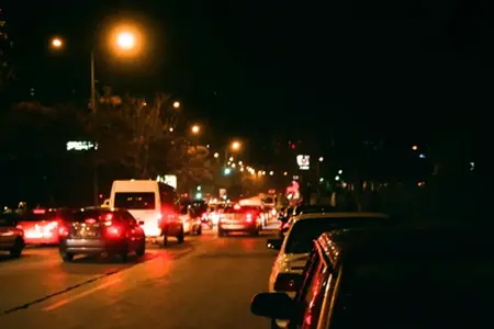 Bulharské diaľnice a cestný poriadok