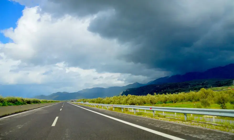 The expansion of the M1 and M7 motorways may begin next year.