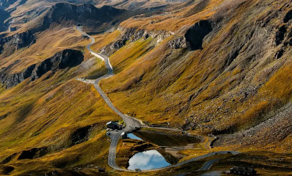 Sve što Treba Znati o Autoputevima u Austriji