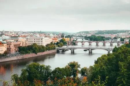 Najlepšie zážitky z ciest po českých diaľniciach