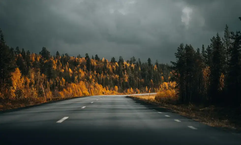 Zu viele Fahrspuren für die neuen Straßen in Nordslowakei? Warnung von Experten bezüglich der Autobahn D3
