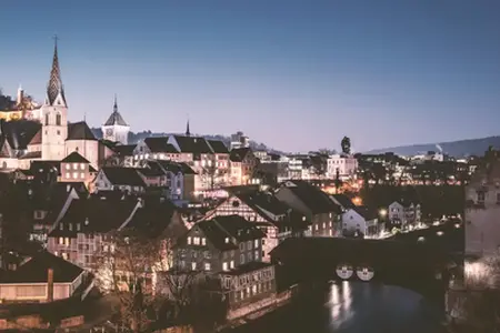 Traveling in Switzerland: On the Highway to the Most Beautiful Places