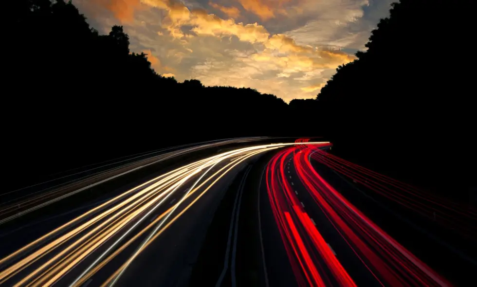 Zakup winiety na autostrady czeskie w 2024 roku w Czechach.