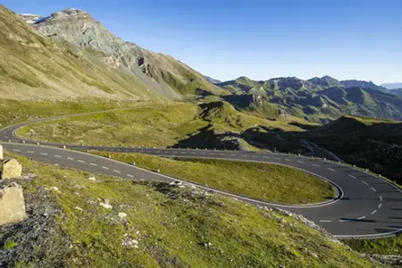 Среќата на патувањето во Австрија: Купување на вињета за 2024
