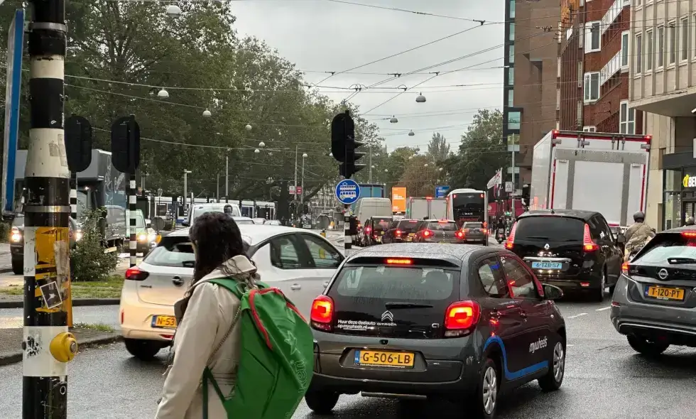 Diaľničná známka v Rumunsku: Užitočné informácie o cestnej premávke v Rumunsku