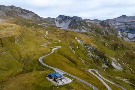 Vinietă pentru autostrăzile din Austria 2024