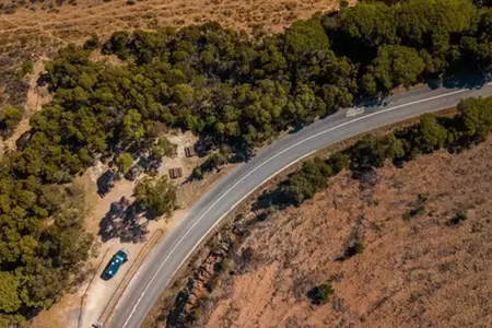 Bulgaria motorways and e-vignette purchase