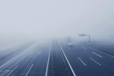 The current status of Hungary's largest expressway renovation program