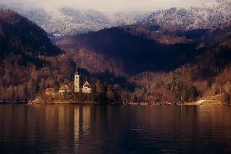 Slovenian road trips by car: important information