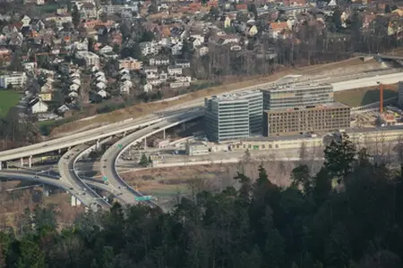 Švicarske avtoceste in spletni nakup e-vinjete v letu 2026