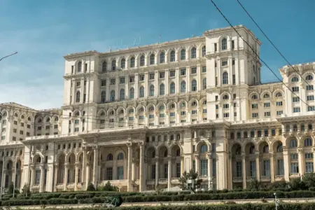 Cez rumunské diaľnice – destinácie a možnosti