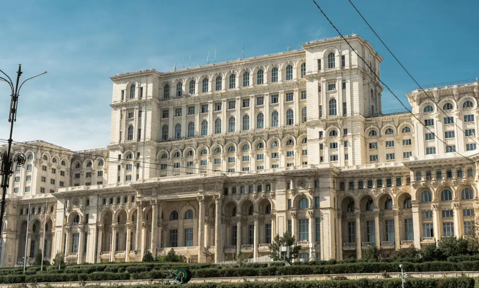 Cez rumunské diaľnice – destinácie a možnosti
