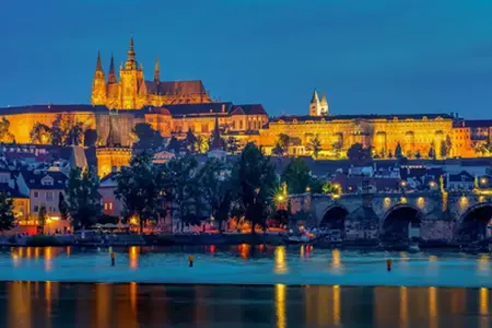Czech Republic highway: trips and attractions