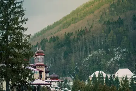 Cestovanie po diaľnici v Rumunsku: úchvatné destinácie
