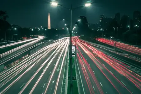 Czech Republic Vehicle Traffic and E-Vignettes