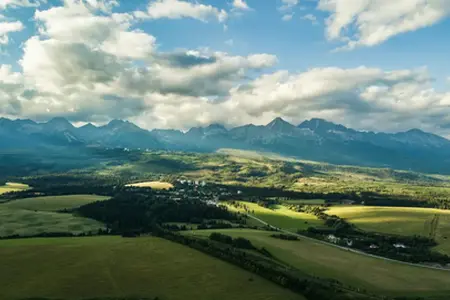 Cestovanie po diaľnici na Slovensku: zážitky na Hornom Uhorsku
