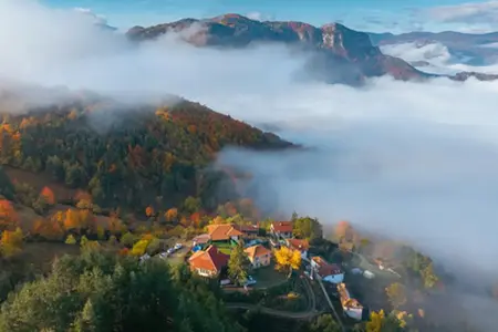 Nákup diaľničnej známky do Bulharska: pohodlná cesta k pobrežiu Čierneho mora