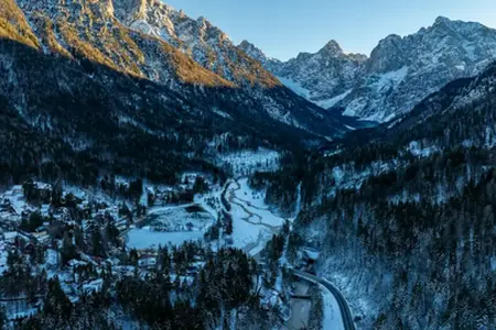Slovinské diaľnice – všetko, čo by ste mali vedieť o diaľničnej známke