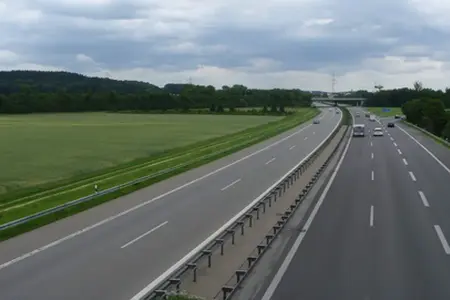 Rakúsko na diaľnici – najlepšie destinácie pohodlne