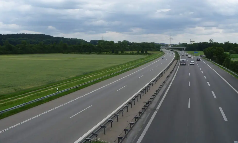 Oostenrijk op de snelweg – de beste bestemmingen comfortabel bereiken