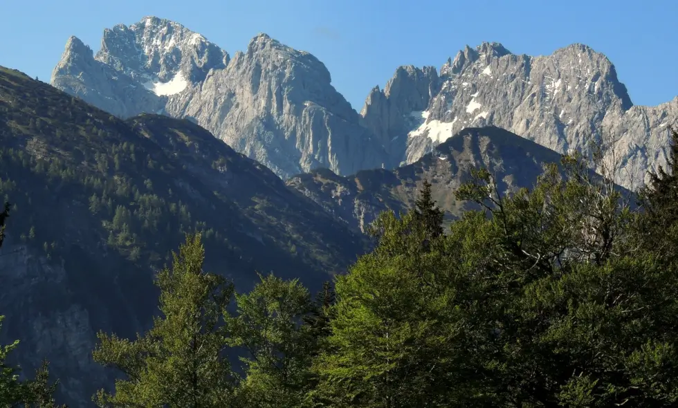 Austrija: Vinjete i Mogućnosti Putovanja