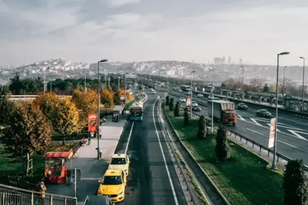 Slovak Vehicle Traffic: The Benefits of Purchasing an E-vignette Online