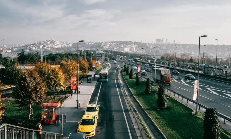 Slovak Vehicle Traffic: The Benefits of Purchasing an E-vignette Online