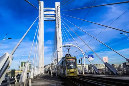 Rumunská diaľničná známka - Cestovanie v Rumunsku pohodlne po diaľnici!