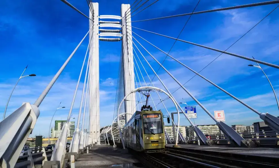 Rumunská diaľničná známka - Cestovanie v Rumunsku pohodlne po diaľnici!