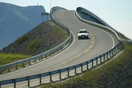 Páty has received a new connecting route to the M1 motorway – The connecting road has been inaugurated.