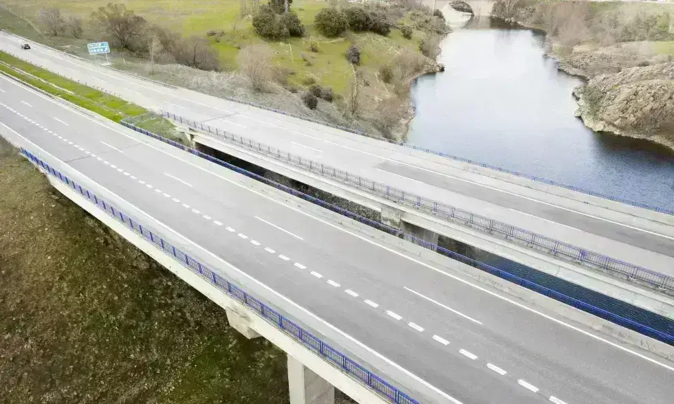 Rakúska diaľničná známka 2024