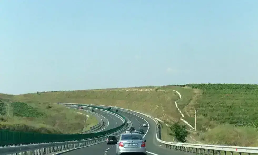 Купување на романска вињета