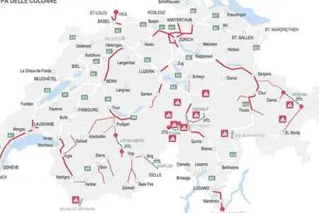 Вињета · Швајцарија · Информатор за купувачи